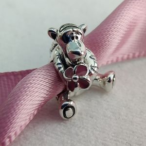 Pandora Tigger charm